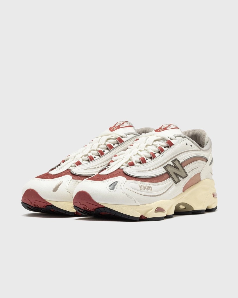 New Balance 1000 men Lowtop white|beige in